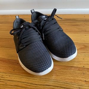 Under Armour 257 sneakers